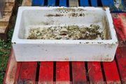 Belfast Sink Planter KAS1149