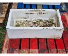 Belfast Sink Planter KAS1149
