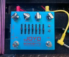 Joyo monomyth