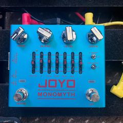 Joyo monomyth