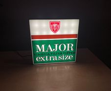 MAJOR Lightbox
