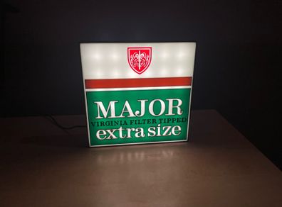 MAJOR Lightbox