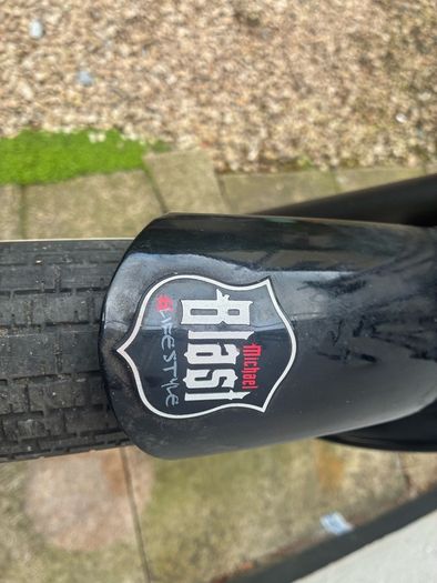 Ebike