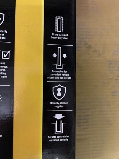 security post