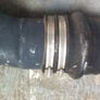 Mercruiser 4.3 L  V 6 engine exhaust Image 2