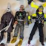 1990s Action Man Collection (See all photos for full collection) Image 9
