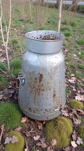 Vintage churn