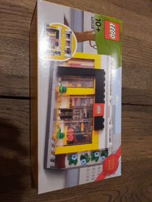 lego store 40528