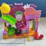 Imaginext Dc Super Friends The Joker Laff Factory - Fisher-Price Image 3