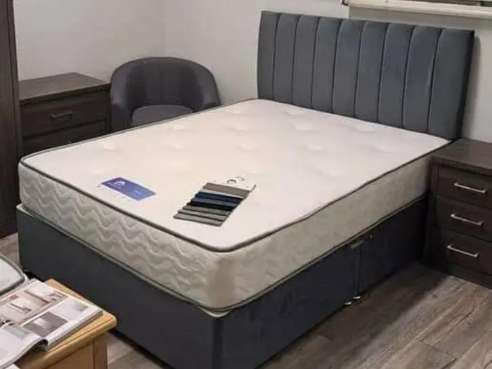 Small Double Beds brand new
