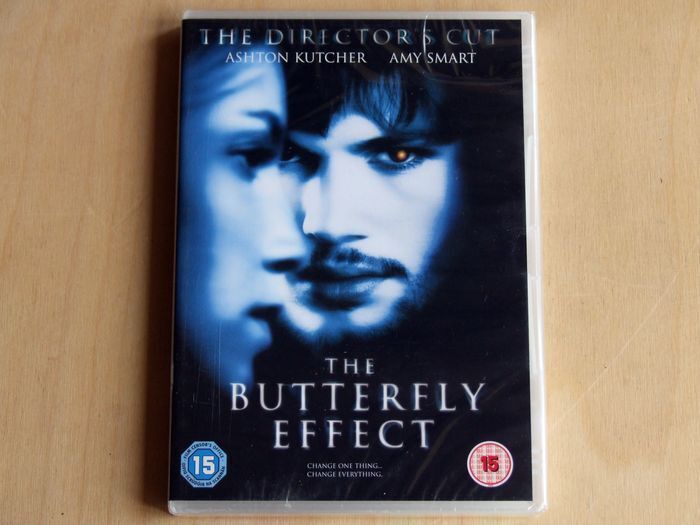 Science fiction movies (DVD)