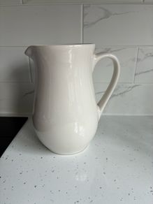 2 Ltr Ceramic Jug