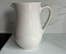 2 Ltr Ceramic Jug