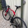 Canyon Inflite CF SLX Carbon cyclocross/road/gravel bike Image 3
