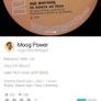 Hugo Montenegro Moog Power lp Image 2