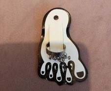toe ring