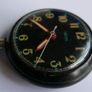 Vintage Hand Wind Smiths Motor Car Watch Clock (in working order) Image 7