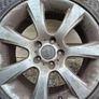 18 inch alloy wheels x 4 Image 2