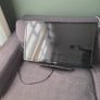 32in TV no remote Image 2