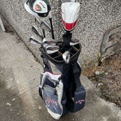 Taylormade Golf Set