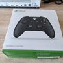 Xbox One S 1TB with controller and cables. Image 9