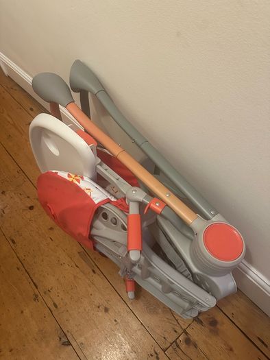 Chicco Folding High Chair