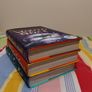 Cressida Cowell, The Wizards Of Once  Hardback Books Image 4