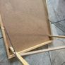 Foldable Wallpapering table Image 8