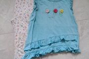 Girls Summer pyjamas