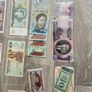 52PCS Notes From 28 Countries Real Banknotes New UNC Image 4