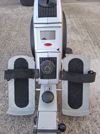 Crane Rowing and Exercise Machine - Working Perfect