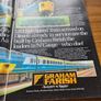 Rare Find: Vintage Railway Modeller. October 1981 Image 4