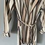 BNWT Linen Mix Jacket UK 8 Image 2