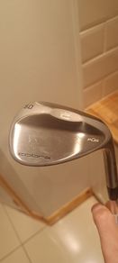 Cobra Wedge