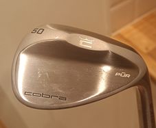 Cobra Wedge