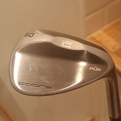Cobra Wedge