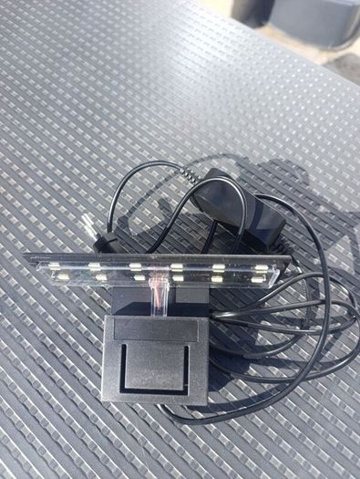 Tank light