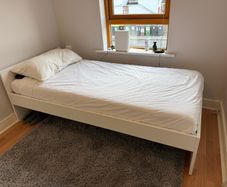 Complete Single Bedroom Set
