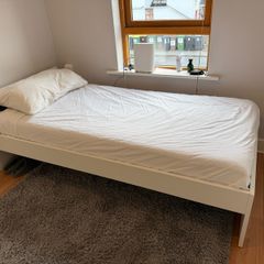 Complete Single Bedroom Set