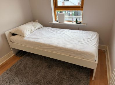 Complete Single Bedroom Set
