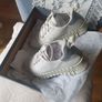 Ecco Gruuv Woman's Leather Trainer Image 4