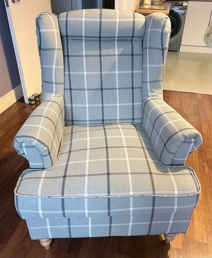Armchair