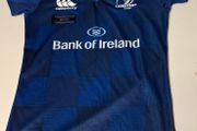 Leinster Official Canterbury Rugby Union Jersey (Ladies Size 10) FREE POST