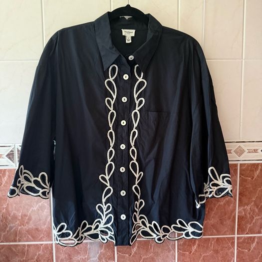 River Island Shirt - Size 16