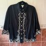 River Island Shirt - Size 16 Image 2