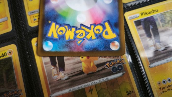 Ambipom ! Illustration Rare ! from Inferno X Set ! 2025 ! Japanese Pokemon Card !