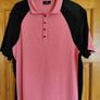 Brickfielder golf shirt XL Image 4