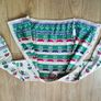 cardigan size M from the sweater shop wicklow floral design Image 7