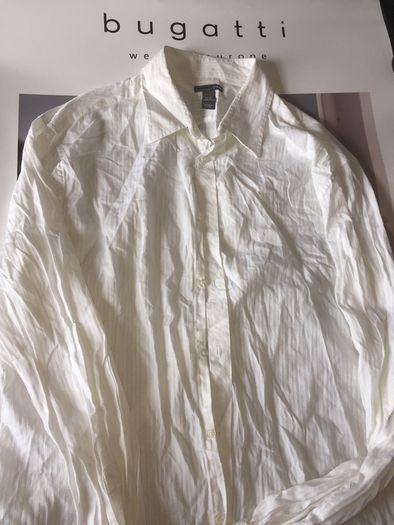 Shirt H&M SIZE xl perfect condition