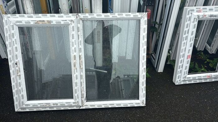 pvc doors